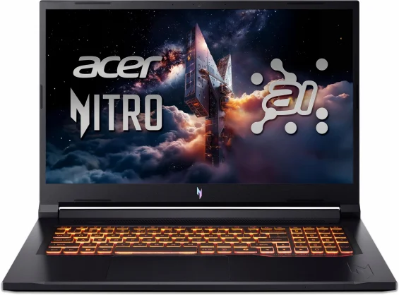 Ноутбук ACER Vivobook 16 M1607KA-MB150W 16" WUXGA IPS 60Hz / Ryzen AI 5 330 / 16GB DDR5 / 512GB SSD / AMD Radeon Graphics / Windows 11 Home / Cool Silver