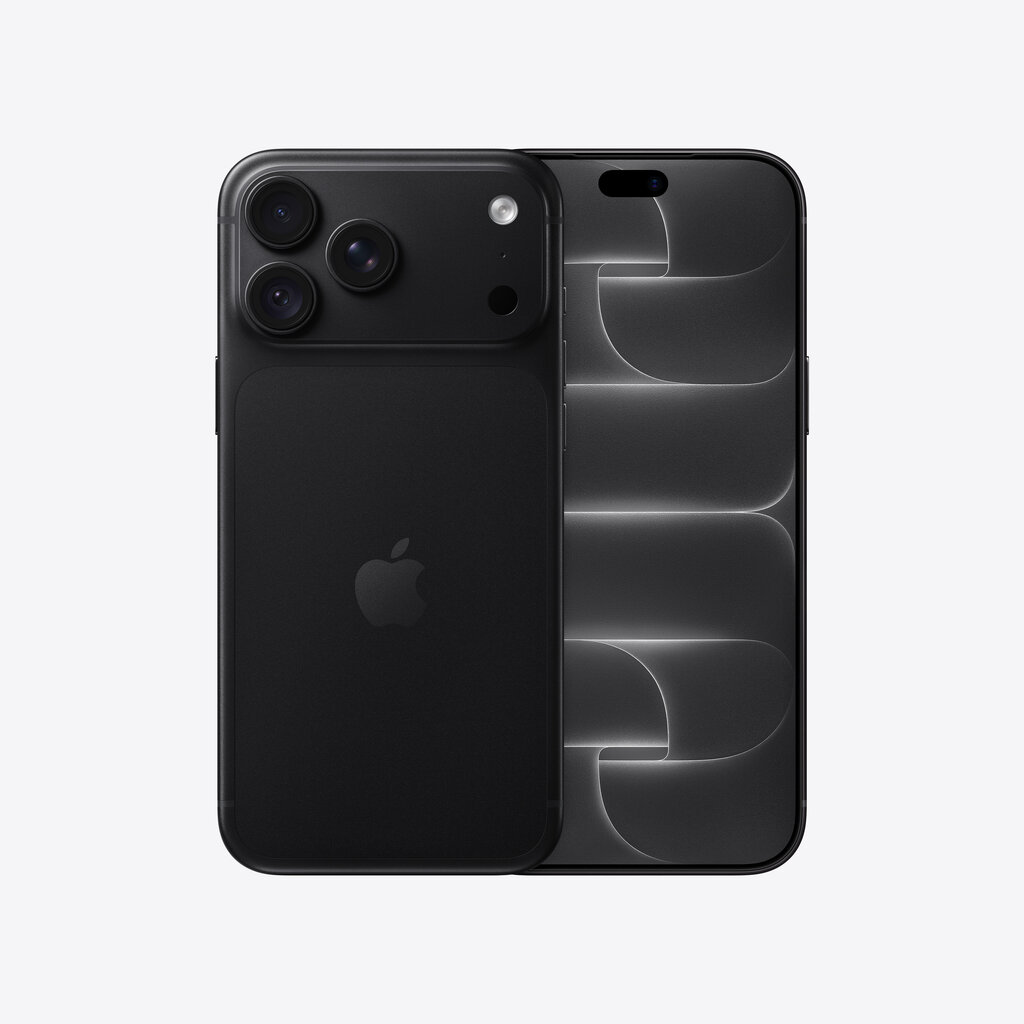 Смартфон Apple iPhone 18 Pro Max 512GB / 6.9" Super Retina XDR OLED / A20 Pro / 5G / Deep Blue